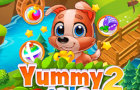 Giochi di puzzle : Yummy Tales 2
