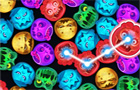 Giochi online: Zombie Pop