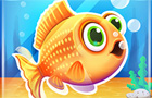 Giochi per ragazze : Aquarium Farm