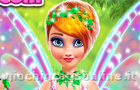  Fairy Tinker Makeover