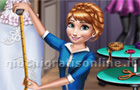 Giochi sport : Famous Dress Designer