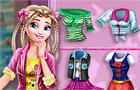 Giochi online: Girly Shopping Mall