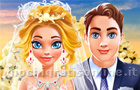 Giochi spaziali : Nina Wedding