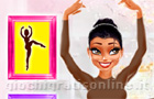 Giochi per ragazze : Tina Learn To Ballet