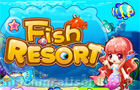 Giochi di simulazione : Fish Resort