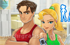 Giochi spara spara : Fitness Workout XL