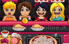 Giochi online: Pizza Cafe