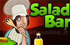 Giochi online: Salad Bar