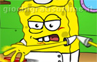 Giochi di picchiaduro : Spongebob Restaurant