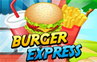 Giochi di simulazione : Burger Express