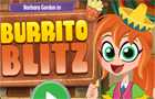 Giochi per ragazze : Burrito Blitz