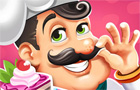 Giochi per ragazze : Cake Shop