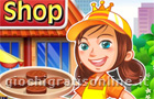 Giochi online: Chocolate Shop