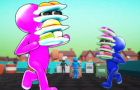 Giochi di simulazione : Dream Restaurant