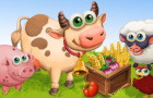 Giochi spara spara : Farm Day Village Farming