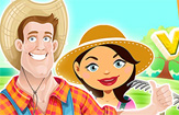 Giochi da tavolo : Farm Valley