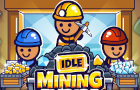 Giochi online: Idle Mining Empire