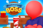 Giochi di simulazione : Restaurant Boss
