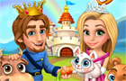 Giochi spara spara : Royal Story