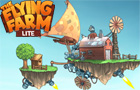 Giochi di simulazione : The Flying Farm Lite