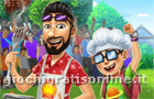 Giochi avventura : Virtual Families: Cook Off