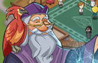 Giochi di simulazione : Wizard School