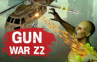 Giochi 3D : Gun War Z2