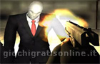 Giochi spara spara : Slenderman Must Die: Underground