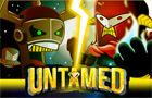 Giochi spara spara : Untamed