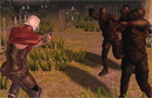 Giochi 3D : Wars Z Zombie Apocalypse