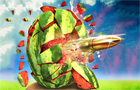  Watermelon Shooting 3D