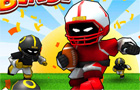 Giochi online: Touchdown Blast