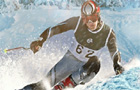 Giochi auto : Alpine Ski Master