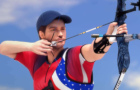  Archery King