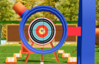 Giochi online: Archery Master