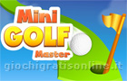 Giochi spara spara : Mini Golf Master