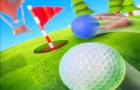  Minigolf Tour