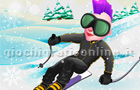  Snowcross Stunts X3M