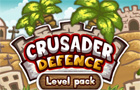  Crusader Defence Level Pack