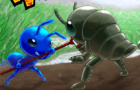  Bug War 2