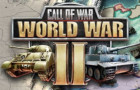 Giochi spaziali : Call Of War: W.W. II