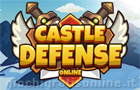  Castle Defense