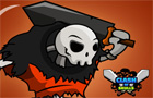 Giochi spaziali : Clash Of Skulls