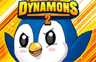 Giochi di carte : Dynamons 2
