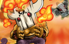 Giochi Oggetti Nascosti / Differenze : Kingdom Defense: Caos Time