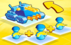 Giochi di strategia : Merge Commander Battle