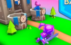 Giochi di strategia : Merge To Battle