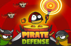 Giochi per ragazze : Pirate Defense