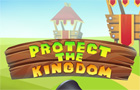Giochi di puzzle : Protect The Kingdom