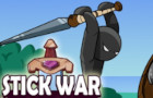  Stick War